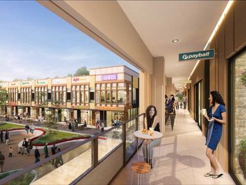 Miliki Soho Fungsi 3 in 1 Soho Silicon Valley Jababeka Residence