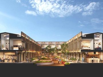 Miliki Soho Fungsi 3 in 1 Soho Silicon Valley Jababeka Residence