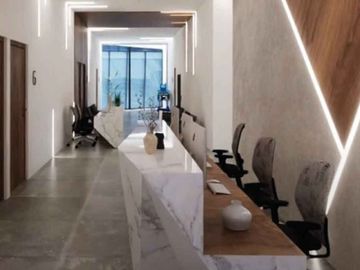 CONSULTORIO EN VENTA EN AV. ACUEDUCTO, MORELIA