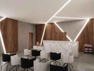 CONSULTORIO EN VENTA EN AV. ACUEDUCTO, MORELIA