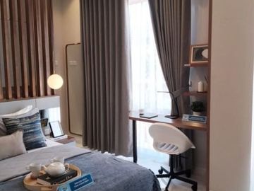 Dijual Rumah Zuma Gading Serpong Tangerang Brand New Harga Promo Fully Furnished