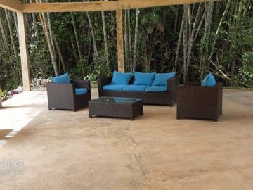 finca en venta en calima. Cod V16736