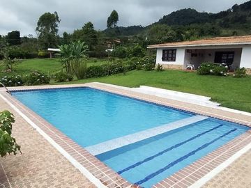 finca en venta en calima. Cod V16736