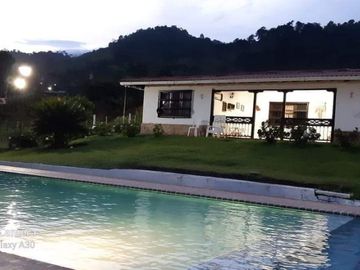 finca en venta en calima. Cod V16736