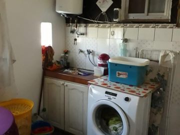 LOTE DE 2100M2 CON CASA EN GENERAL RODRIGUEZ