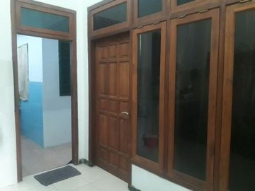 Rumah dijual Dukuh Kupang Barat