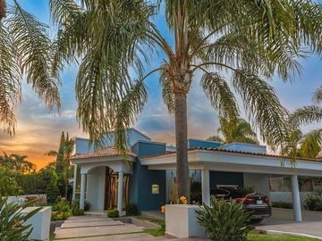 Casa en venta Club de golf santa anita