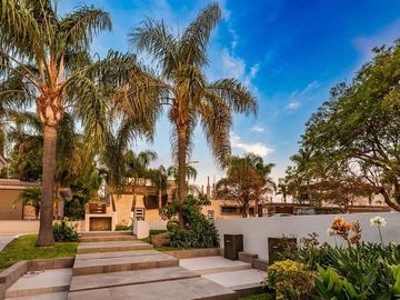 Casa en venta Club de golf santa anita