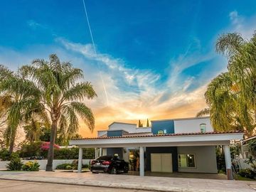 Casa en venta Club de golf santa anita