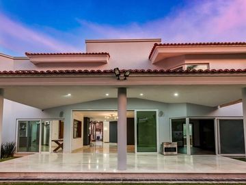 Casa en venta Club de golf santa anita