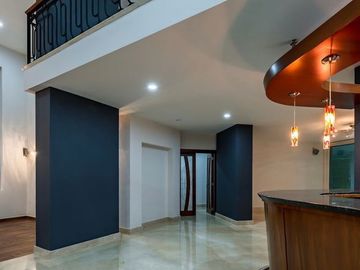Casa en venta Club de golf santa anita
