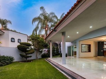 Casa en venta Club de golf santa anita
