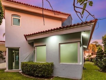 Casa en venta Club de golf santa anita