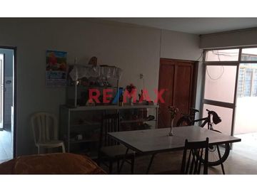 VENTA DE CASA COMO TERRENO EN AV. PUMACAHUA CON DOBLE FRENTE

AREA TOTAL.   452.56M2
Frente : 9.86  ML
Derecha : 40.20 ML
Izquierda : 40.40 ML
F