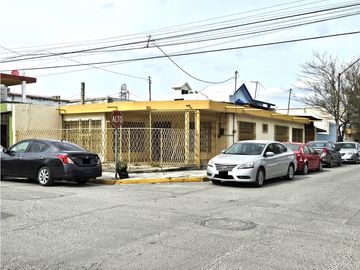 CASA EN VENTA COLONIA GUADALUPE VICTORIA EN GUADALUPE