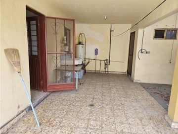 CASA EN VENTA COLONIA GUADALUPE VICTORIA EN GUADALUPE