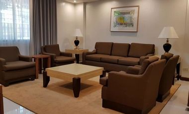 House and Lot for Sale in San Lorenzo Village, Makati City