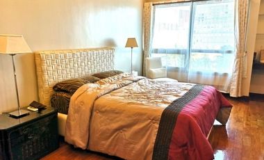 House and Lot for Sale in San Lorenzo Village, Makati City