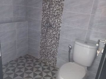 Rumah Pakuwon City baru gress, Strategis