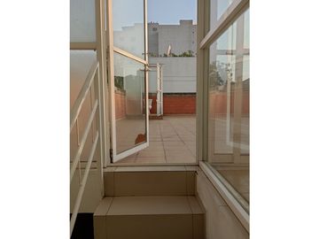 Penthouse Departamento en Venta en Portales Norte