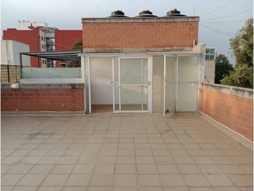Penthouse Departamento en Venta en Portales Norte