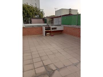 Penthouse Departamento en Venta en Portales Norte