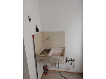 Penthouse Departamento en Venta en Portales Norte