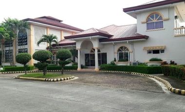 174 Sqm Residential Lot for Sale in Villas Magallanes Basak Lapu-Lapu Cebu