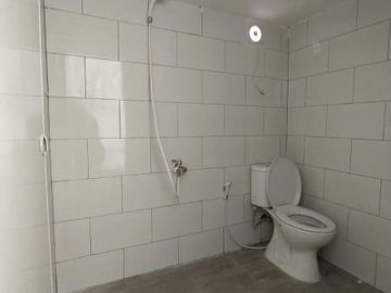 Hanya 75 Juta DP Ringan Rumah Smarthome 2LT Cinunuk Cileunyi Cibiru