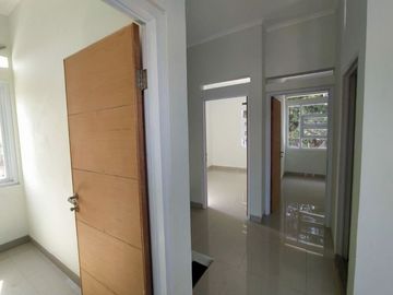 Hanya 75 Juta DP Ringan Rumah Smarthome 2LT Cinunuk Cileunyi Cibiru