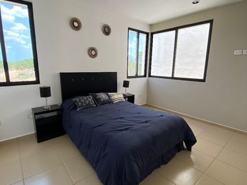 Casa en venta para entrega inmediata en Conkal.