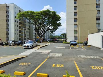 Vendo apartamento ubicado en paseo de pangola, Jamundí