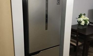 Furnished Studio Condominium located in Solinea Tower