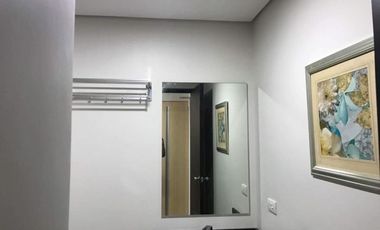 Furnished Studio Condominium located in Solinea Tower