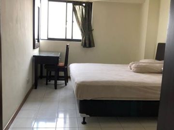 Disewakan Bonavista Tipe 2BR Modern Desain & Furnished APT-A3037