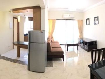Disewakan Bonavista Tipe 2BR Modern Desain & Furnished APT-A3037