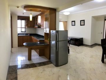 Disewakan Bonavista Tipe 2BR Modern Desain & Furnished APT-A3037