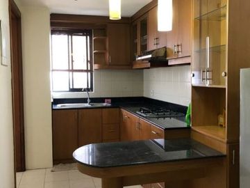 Disewakan Bonavista Tipe 2BR Modern Desain & Furnished APT-A3037