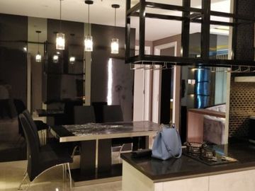 DISEWAKAN! Apartment Waterplace De Residence ISTIMEWA