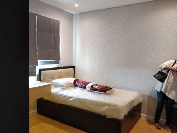 DISEWAKAN! Apartment Waterplace De Residence ISTIMEWA
