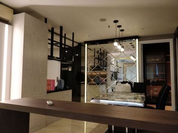 DISEWAKAN! Apartment Waterplace De Residence ISTIMEWA