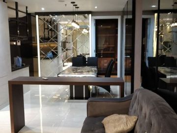 DISEWAKAN! Apartment Waterplace De Residence ISTIMEWA