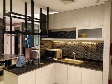 DISEWAKAN! Apartment Waterplace De Residence ISTIMEWA