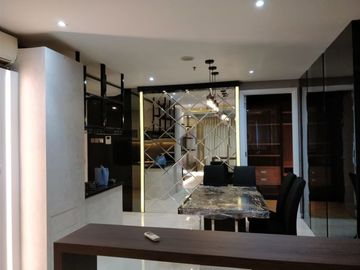 DISEWAKAN! Apartment Waterplace De Residence ISTIMEWA