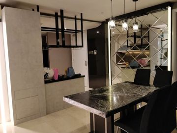 DISEWAKAN! Apartment Waterplace De Residence ISTIMEWA