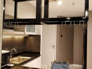 DISEWAKAN! Apartment Waterplace De Residence ISTIMEWA
