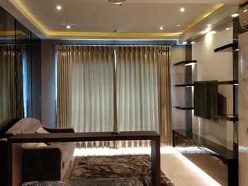 DISEWAKAN! Apartment Waterplace De Residence ISTIMEWA