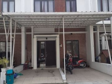 Rumah Cantik Manis Dekat Wisata Sampokong, Paling Joss Hunian Cluster