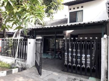 Rumah Sidosermo Indah siap huni 2 lantai