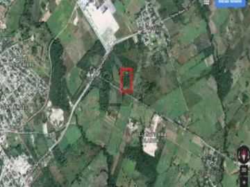 Terreno para inversión comercial en venta en Tierra Blanca, Veracruz.